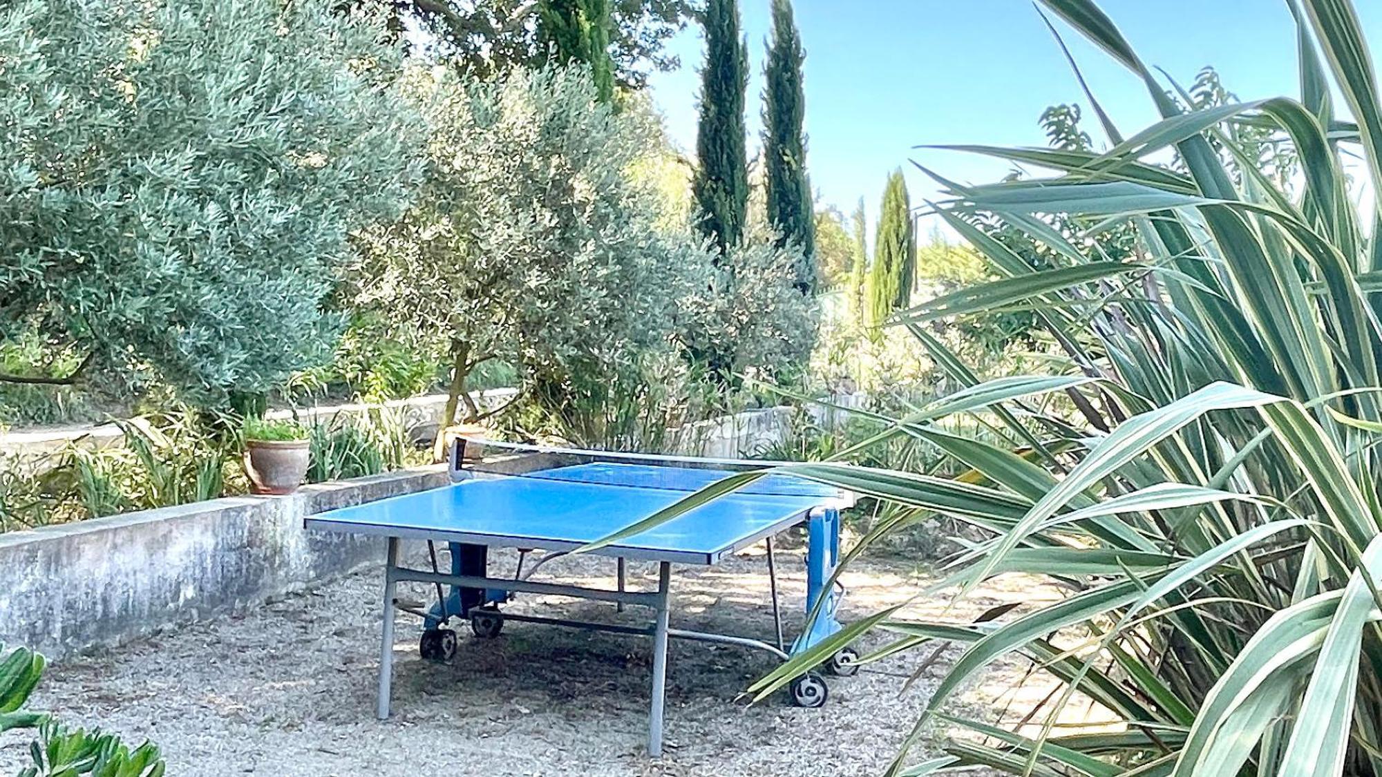 Rendez-Vous Avec Les Cigales - Gite 6 Personnes 100M2 - Piscine Privee - Climatisation Cheval-Blanc Zewnętrze zdjęcie